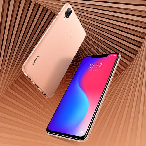 联想S5 Pro GT – 超长续航智能手机_百科资料