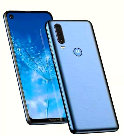 摩托罗拉 Moto G8 - 超长续航智能手机_百科资料-4
