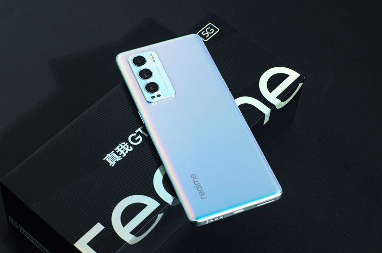 realme GT - 骁龙旗舰性能手机_资料大全-2