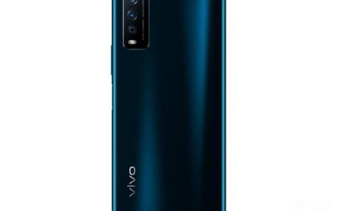 vivo Y12s – 长续航入门手机_资料合集