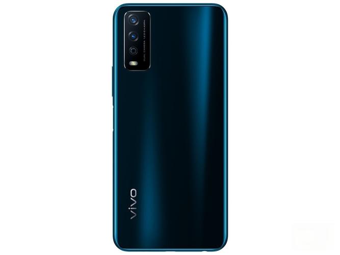 vivo Y12s – 长续航入门手机_资料合集