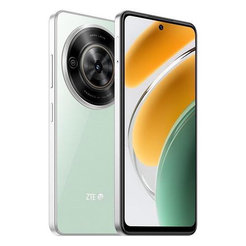 中兴畅行60 Plus - 长续航智能手机_百科资料-2