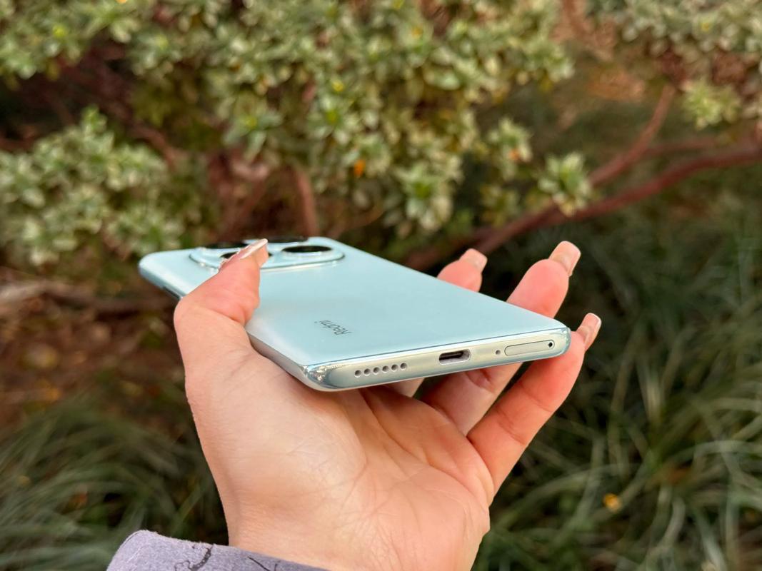 红米Note 14 Pro - 高像素影像手机_资料大全-5