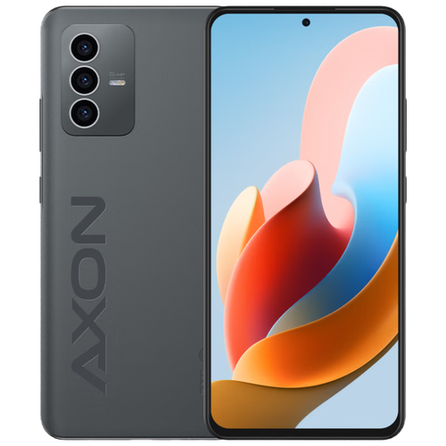中兴Axon 41 5G - 5G影像旗舰手机_百科资料-3