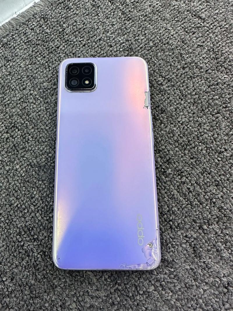 OPPO A72 - 超清四摄长续航手机_百科资料-4