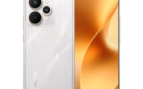realme 15 Pro – 超清影像中端手机_资料手册