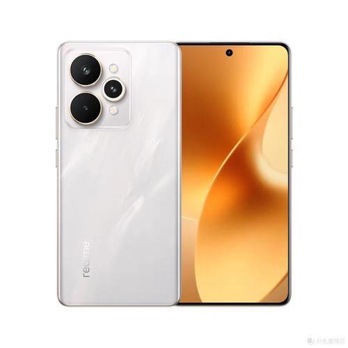realme 15 Pro - 超清影像中端手机_资料手册-1 realme 15 Pro - 超清影像中端手机_资料手册-1