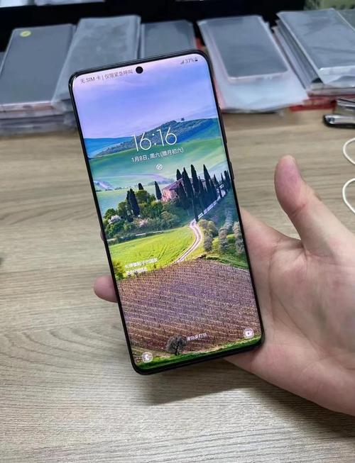Galaxy S20 Ultra - 一亿像素旗舰手机_资料库-5