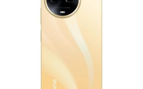 realme 11 5G – 高刷长续航手机_资料手册
