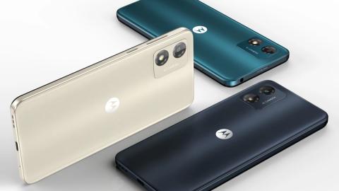 摩托罗拉 Moto E13 - 入门级长续航手机_资料手册-5