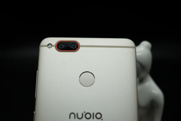 nubia Z17 mini - 双摄美颜手机_资料库-3