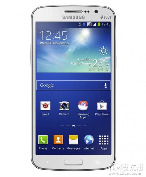 Galaxy Grand 2 - 大屏双卡智能手机_资料手册-4