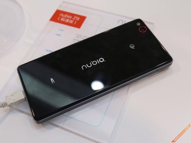 nubia Z9 - 无边框旗舰手机_百科资料-2 nubia Z9 - 无边框旗舰手机_百科资料-2