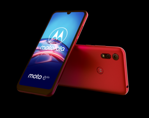 Moto E6s - 大容量电池智能手机_资料库-5