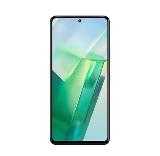 vivo T2 - 强悍性能旗舰手机_百科资料-2
