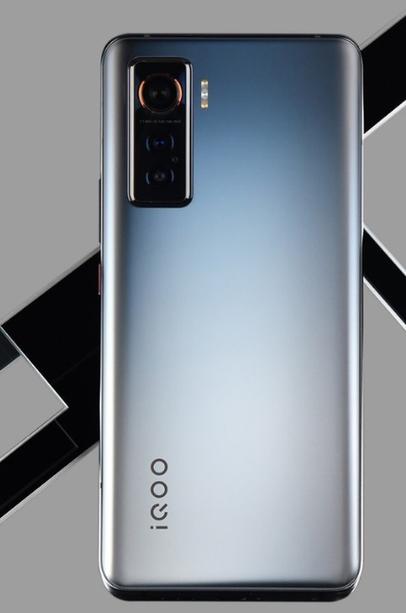 iQOO 5 - 120Hz高刷电竞手机_百科资料-3