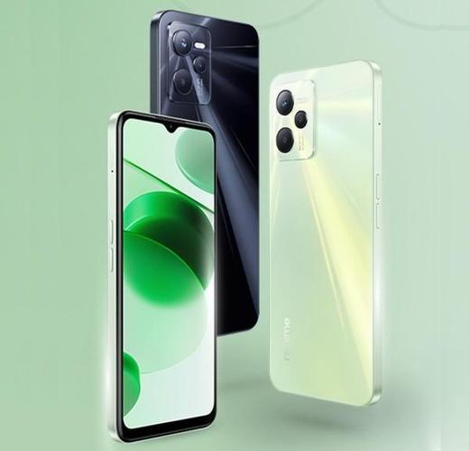 realme C35 - 超清影像长续航手机_资料集锦-5