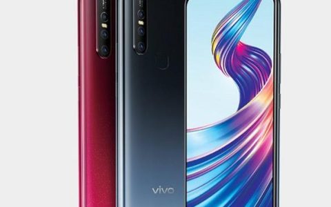 vivo V15Pro – 升降摄像头智能手机_资料库