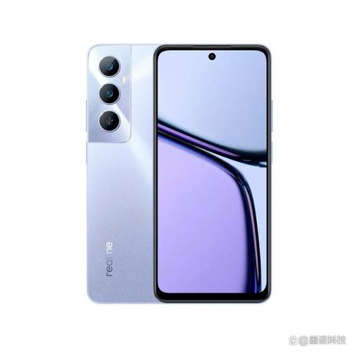 realme C65 - 续航长强性能手机_资料大全-4
