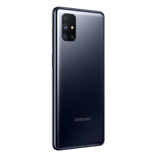 Galaxy M51 - 大电池中端智能手机_百科资料-1