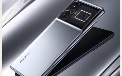 realme GT5 240W – 240W闪充性能旗舰_资料库