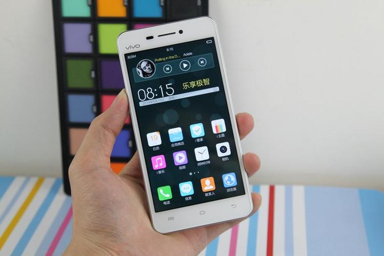 vivo X3L - 超薄时尚智能手机_资料手册-4