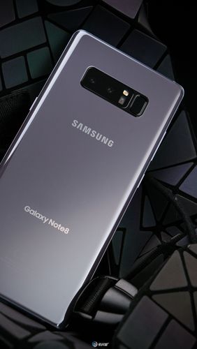 Galaxy Note 8 N9500 - 全视曲面屏旗舰手机_资料手册-5 Galaxy Note 8 N9500 - 全视曲面屏旗舰手机_资料手册-5