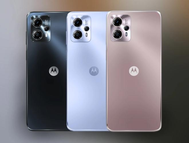 摩托罗拉 Moto G13 - 高清三摄智能手机_资料大全-4 摩托罗拉 Moto G13 - 高清三摄智能手机_资料大全-4