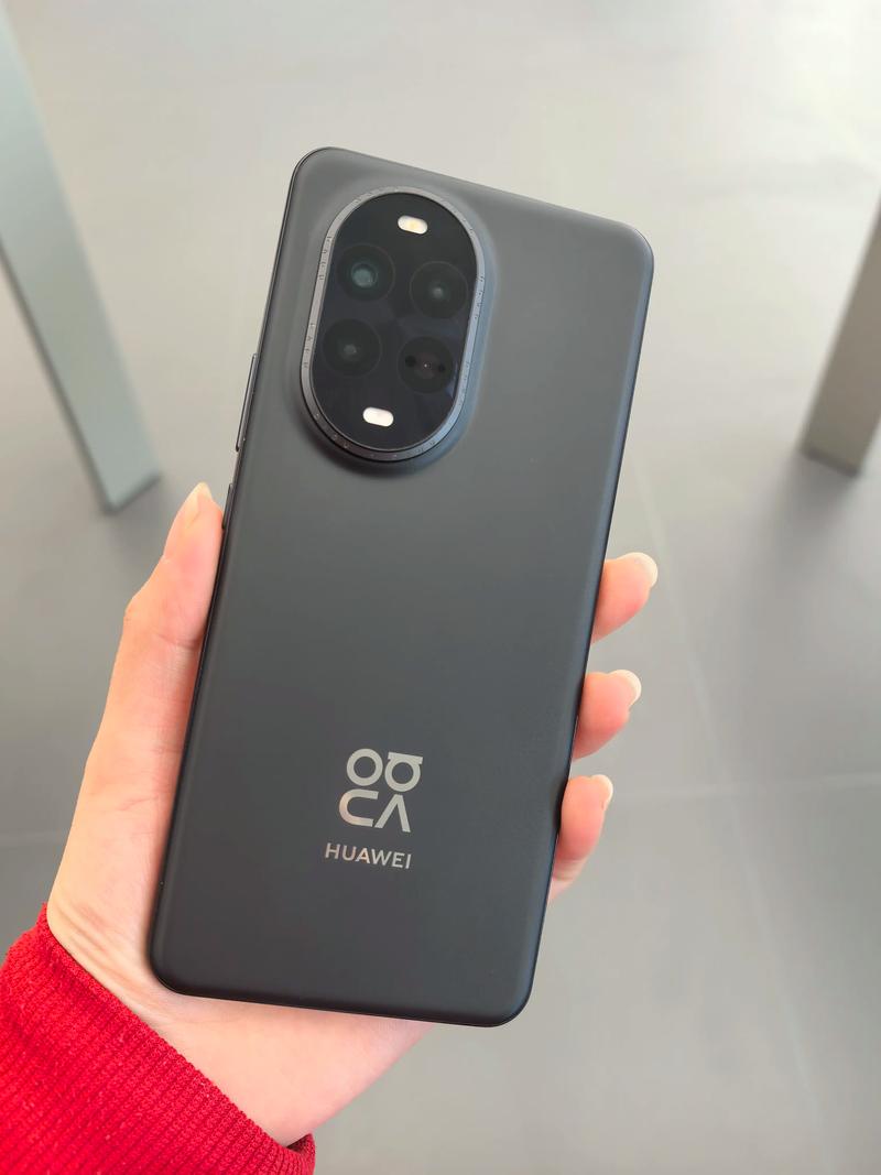 华为 nova 13 Pro - 鸿蒙影像旗舰手机_百科资料-3 华为 nova 13 Pro - 鸿蒙影像旗舰手机_百科资料-3