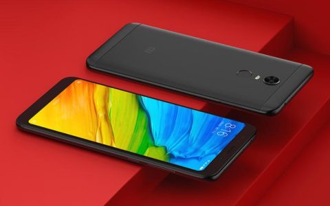 红米手机5 Plus – 长续航全面屏手机_百科资料