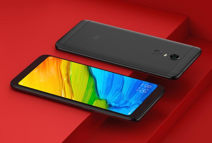 红米手机5 Plus - 长续航全面屏手机_百科资料-1 红米手机5 Plus - 长续航全面屏手机_百科资料-1
