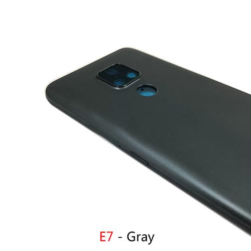 Moto E7 Plus - 大屏续航智能手机_百科资料-4