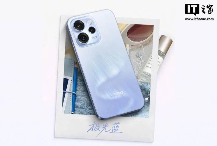 OPPO Reno15 Pro Mini - 超清影像小屏旗舰_资料大全-3