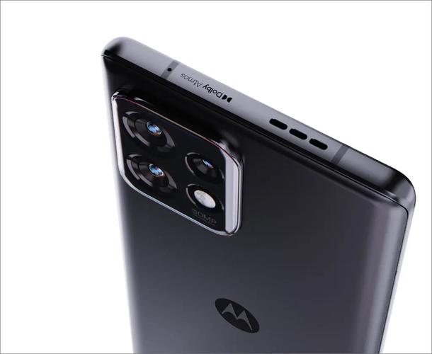 Edge 40 Pro - 骁龙8Gen2旗舰手机_资料大全-4 Edge 40 Pro - 骁龙8Gen2旗舰手机_资料大全-4
