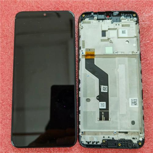 联想乐檬K12 - 超长续航智能手机_百科资料-4