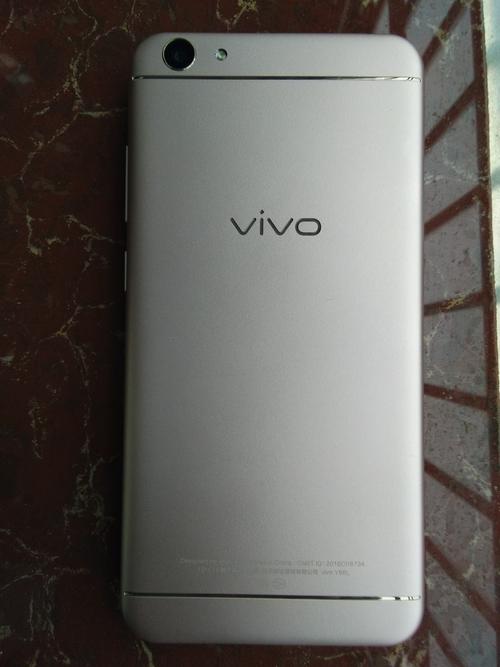 vivo Y65 - 高清全面屏智能手机_百科资料-5