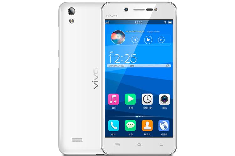 vivo Y17 - 大电池长续航手机_百科资料-4