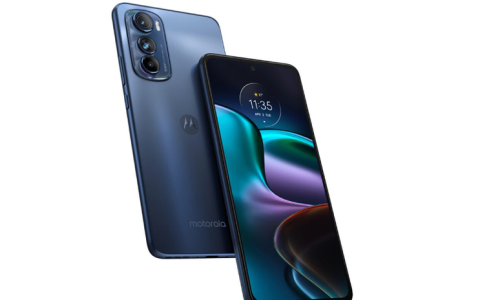 联想moto Edge 30 – 高刷轻薄手机_资料大全