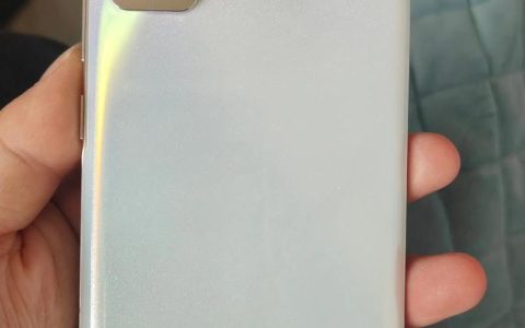 小米Civi 1S – 轻薄自拍手机_百科资料