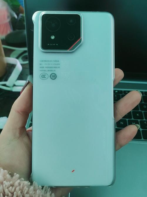 ROG游戏手机9 - 骁龙8至尊游戏手机_百科资料-5