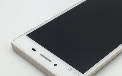 vivo Y512015 – 长续航大屏手机_百科资料