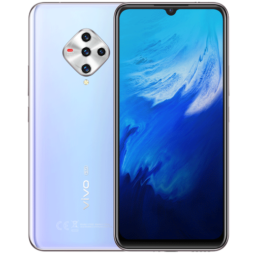 vivo X50e - 轻薄5G智能手机_百科资料-2