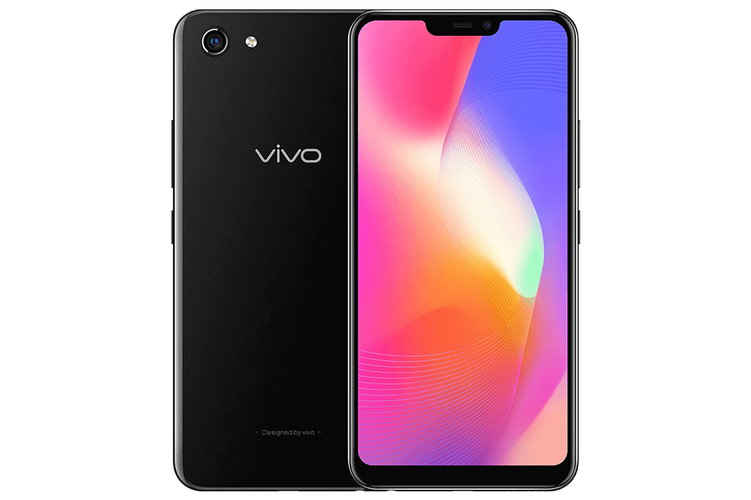 vivo Y81 - 高清全面屏智能手机_百科资料-5