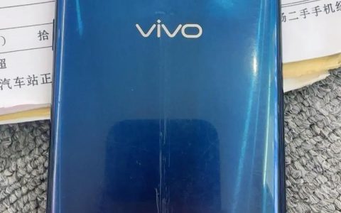 vivo Z3i – 全面屏双摄手机_资料库