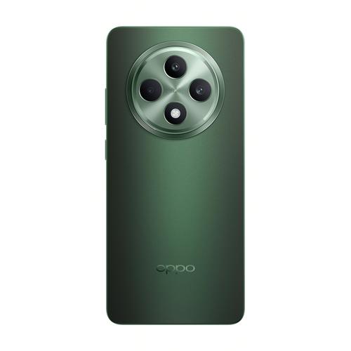 OPPO Reno12 FS - 超清影像智能手机_资料手册-1