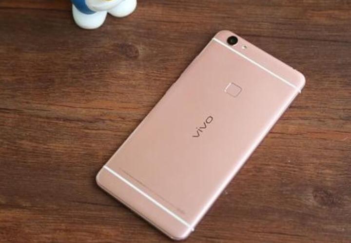 vivo X6D - 大屏长续航智能手机_资料大全-5