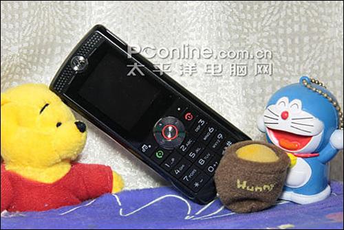 摩托罗拉 W388 - 经典直板手机_资料手册-4