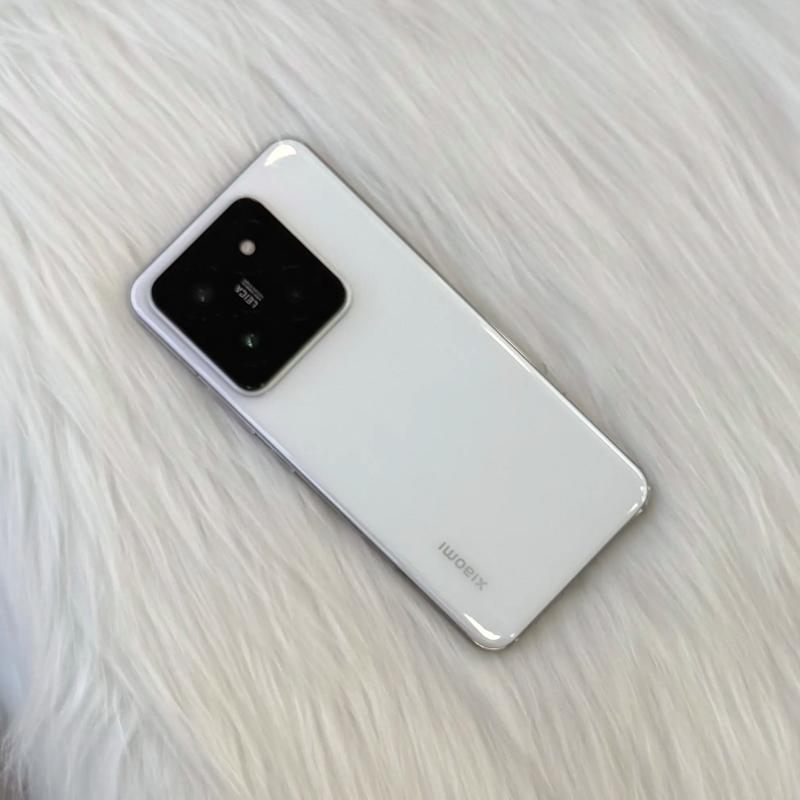 小米手机14 Pro - 徕卡影像旗舰手机_百科资料-2