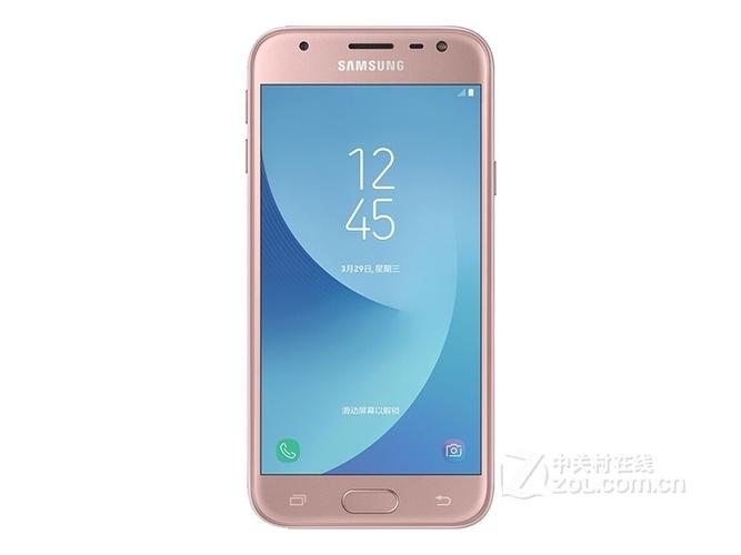 Galaxy J3 2016 - 入门级4G智能手机_资料手册-2