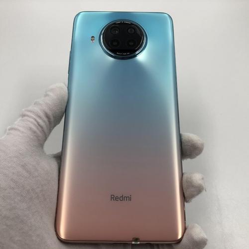 小米手机9 Pro 5G - 5G旗舰智能手机_资料大全-2